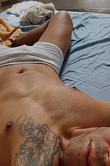 Felipe Escort Masculino
