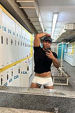 Felipe Escort Masculino