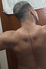Felipe Male Escort