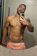 Felipe Male Escort