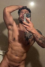 Felipe Escort Masculino