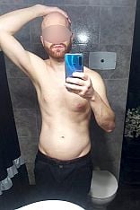 Cesar Escort Masculino