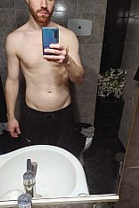 Cesar Escort Masculino