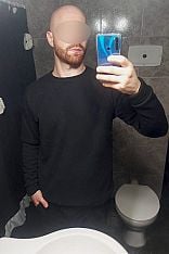 Cesar Escort Masculino