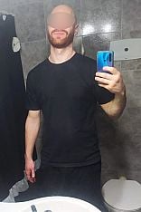 Cesar Escort Masculino