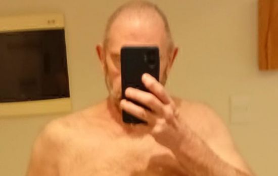 Frank Masajista masculino