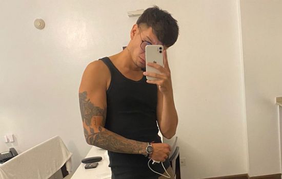 Fernando Male Escort