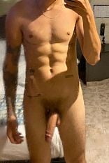 Fernando Escort Masculino