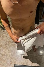 Fernando Male Escort