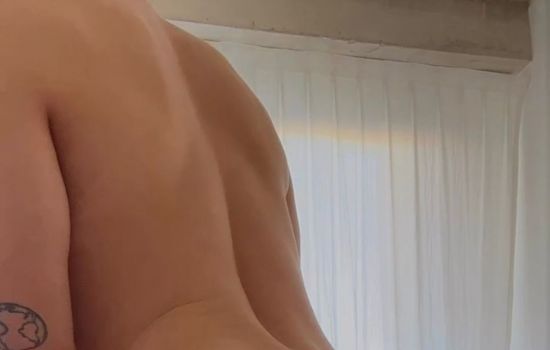 Valentín Male Escort