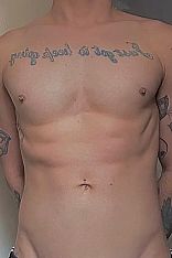 Valentín Male Escort