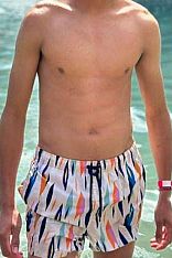 Alexis Escort Masculino