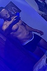 Fran Escort Masculino