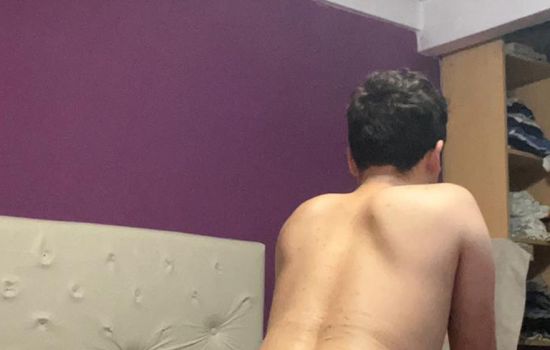 Lucas Mimoso Male Escort