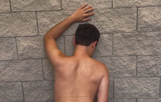 Lucas Mimoso Male Escort