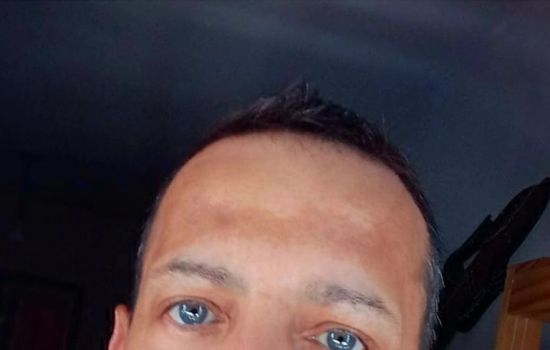 Marthín Masajes Masajista masculino