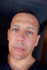 Marthín Masajes Masajista masculino