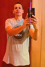 Foto #3 de Marthín Masajes