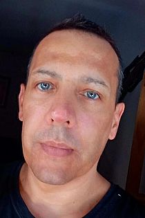 Marthín Masajes Masajista masculino