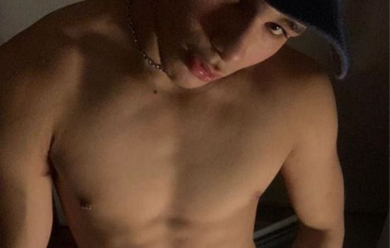 The Hot Core Boy Male Escort