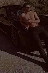 Photo #1 of The Hot Boy