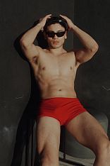 Photo #2 of The Hot Boy