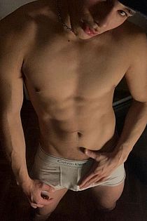 The Hot Core Boy Male Escort