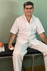 Foto #3 de Roger Smith