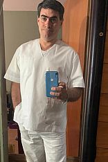 Foto #4 de Roger Smith