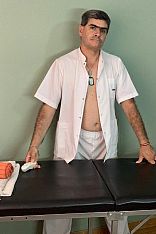 Foto #2 de Roger Smith