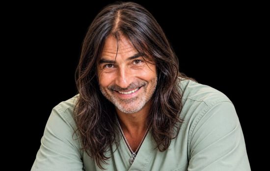 Nano Masaje Tántrico Male Masseur