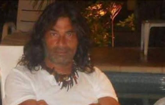 Nano Masaje Tántrico Masajista masculino