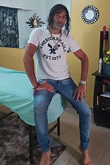 Foto #9 de Nano Masaje Tántrico