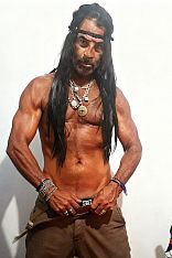 Foto #6 de Nano Masaje Tántrico