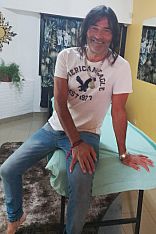 Foto #3 de Nano Masaje Tántrico