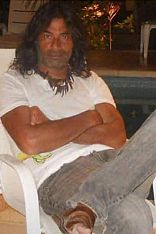 Nano Masaje Tántrico Masajista masculino