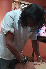 Foto #12 de Nano Masaje Tántrico