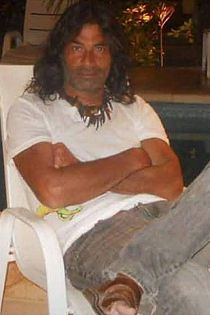 Nano Masaje Tántrico Male Masseur