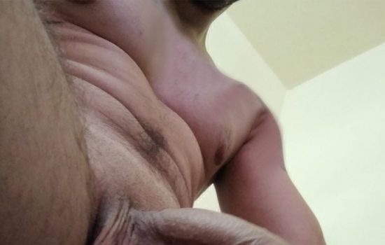 Martín Ramos Escort Masculino