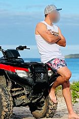 Foto #2 de Martín Ramos