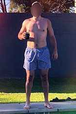 Foto #4 de Martín Ramos