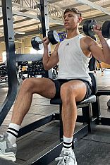 Foto #5 de Esteban Boy