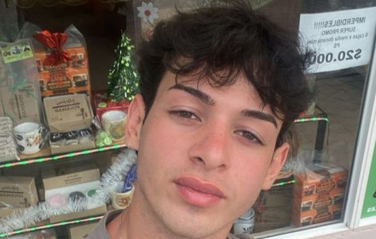 Benja Escort Masculino