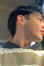 Benja Escort Masculino