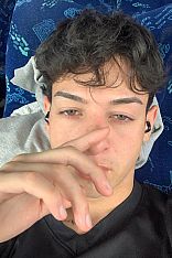 Benja Escort Masculino