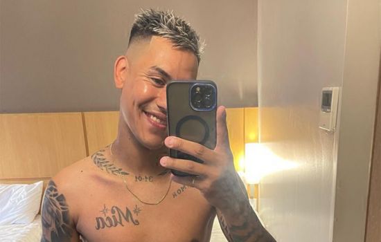 Paul Escort Masculino