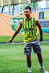 Paul Escort Masculino