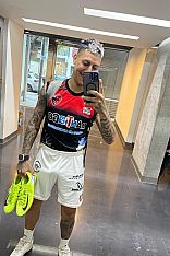 Paul Escort Masculino