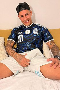 Thom Escort Masculino