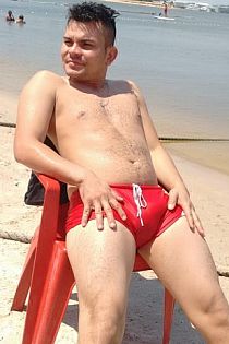 Maximus Escort Masculino